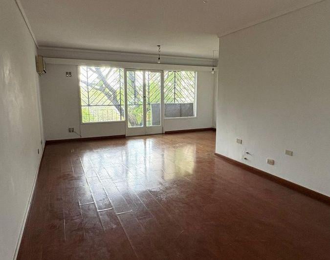 Departamento · 101m² · 3 Ambientes