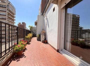 Departamento · 37m² · 2 Ambientes · 2 Amb Piso 8 Balcón Terraza A/profesional Cañitas