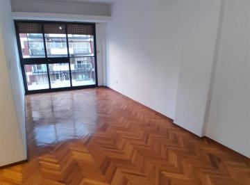 Departamento · 45m² · 3 Ambientes · Departamento 3 Ambientes con Balcon Al Frente - Almagro
