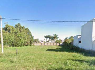 Terreno · 835m² · Venta de Terreno Amplio en Excelente Barrio