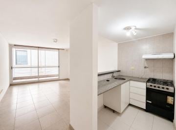 Oficina comercial de 1 ambiente, Palermo · Oficina / Estudio Profesional en Las Cañitas — Financiación Directa del Dueño