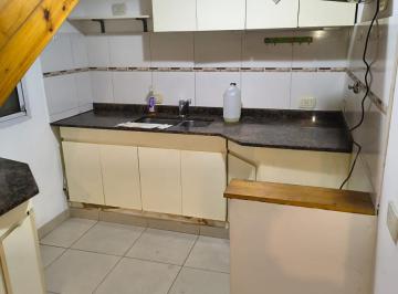Departamento · 40m² · 2 Ambientes · Departamento en Alquiler
