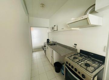 Departamento · 52m² · 2 Ambientes · 1 Cochera · Departamento en Aqluiler La Plata