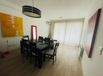 Departamento · 52m² · 2 Ambientes · 1 Cochera · Departamento en Aqluiler La Plata