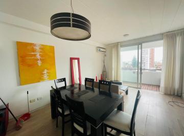 Departamento · 52m² · 2 Ambientes · 1 Cochera · Departamento en Aqluiler La Plata