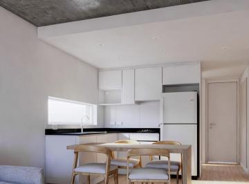 foto · Nuestra Señora de Lourdes | Departamento de 1 Dormitorio en Construcción
