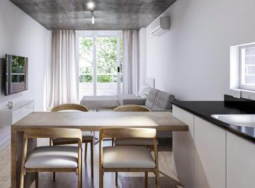 portada · Nuestra Señora de Lourdes | Departamento de 1 Dormitorio en Construcción