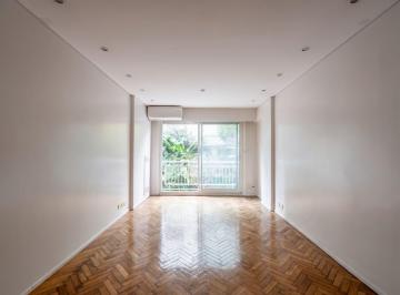 Departamento · 82m² · 3 Ambientes · Departamento Venta Palermo 3 Amb Refaccionado