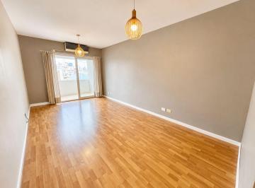 Departamento · 67m² · 3 Ambientes · 1 Cochera · Depto 3 Ambientes C/dep y Cochera en Palermo