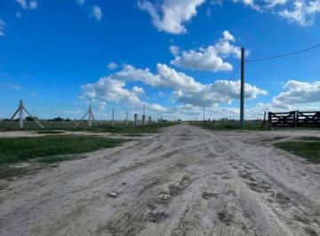 Terreno , General Rodríguez · Terreno de 20x80 Gral Rodriguez