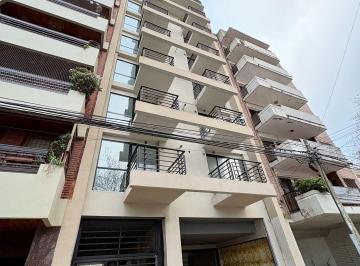 Departamento · 37m² · 2 Ambientes · 1 Cochera · Departamento de 2 Ambientes a Estrenar con Balcón y Cochera | La Perla