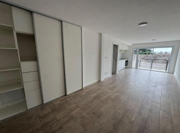 PH · 35m² · 1 Ambiente · 1 Cochera · PH de 1 Ambiente con Balcón y Cochera a Estrenar en Dorrego y Alvarado