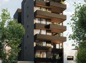 portada · Lourdes | Departamento de 1 Dormitorio en Construcción con Balcón
