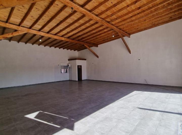 Local comercial · 96m² · 1 Ambiente