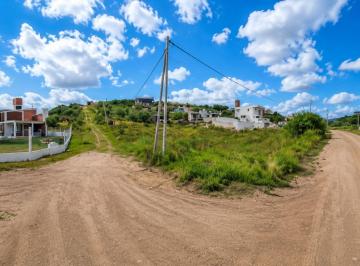 Terreno · 717m² · Lote 717 m² a Mtros del Río Los Chorrillos Punilla