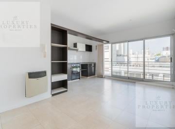 Departamento · 55m² · 3 Ambientes · Venta Departamento 3 Ambientes en Barracas