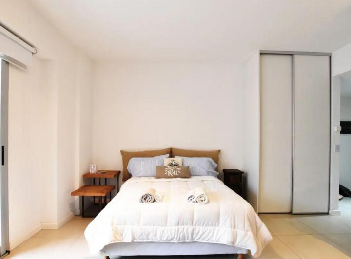 Departamento · 30m² · 1 Ambiente