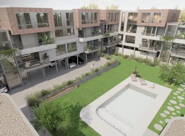 foto · Venta. Dúplex de 3 Dorm. con Balcón - Funes.