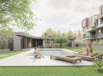 foto · Venta. Dúplex de 2 Dorm. con Balcón - Funes.