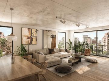 Departamento · 162m² · 3 Ambientes · 1 Cochera · Departamento en Venta, Belgrano, 3 Ambientes con Cochera y Amenities