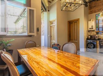 Departamento · 69m² · 4 Ambientes · Venta Departamento 4 Ambientes, San Telmo