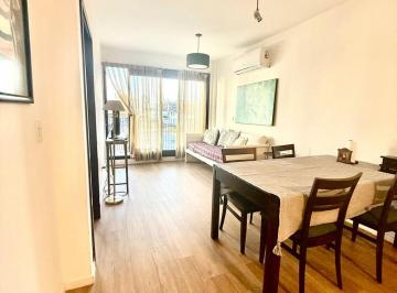 Departamento · 39m² · 2 Ambientes · Todo Luz y Sol en Palermo 2 Amb Vista Abierta