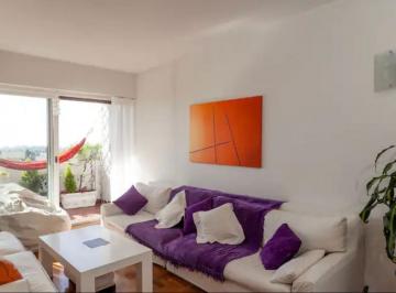 Departamento · 52m² · 2 Ambientes · Excelente Depto en Martínez - Vista Al Rio