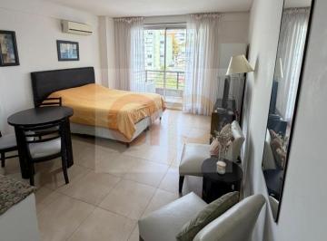Departamento · 30m² · 1 Ambiente · U$s 550 - 1 Amb - Palermo - Soler 5500 (Juc - 4)