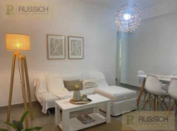 Departamento · 43m² · 2 Ambientes · Departamento en Venta 2 Ambientes Interno Muy Luminoso