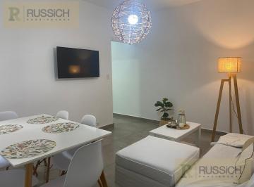 Departamento · 43m² · 2 Ambientes · Departamento en Venta 2 Ambientes Interno Muy Luminoso