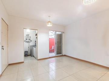 Departamento · 38m² · 2 Ambientes · Venta Departamento 2 Ambientes, con Patio en Paternal