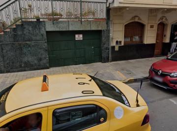 Garage · 15m² · Cochera en Nueva Córdoba Calle Obispo Oro