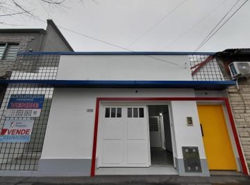 PH · 80m² · 4 Ambientes · 1 Cochera · PH en Venta Muñiz