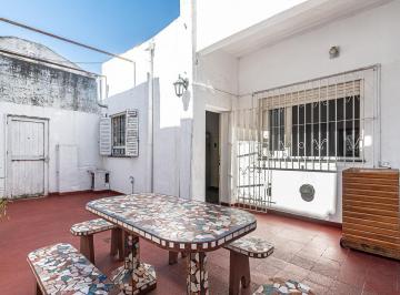 PH · 62m² · 2 Ambientes · Venta PH 2 Ambientes y Medio con Patio, Sin Expensas en Ciudadela
