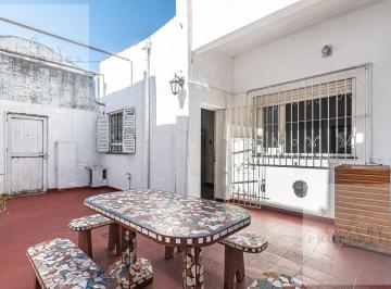PH · 62m² · 2 Ambientes · Venta PH 2 Ambientes y Medio con Patio, Sin Expensas en Ciudadela