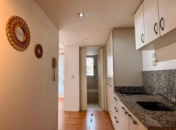Departamento · 32m² · 1 Ambiente · Alquiler Depto. Monoambiente en San Telmo Full Amenities