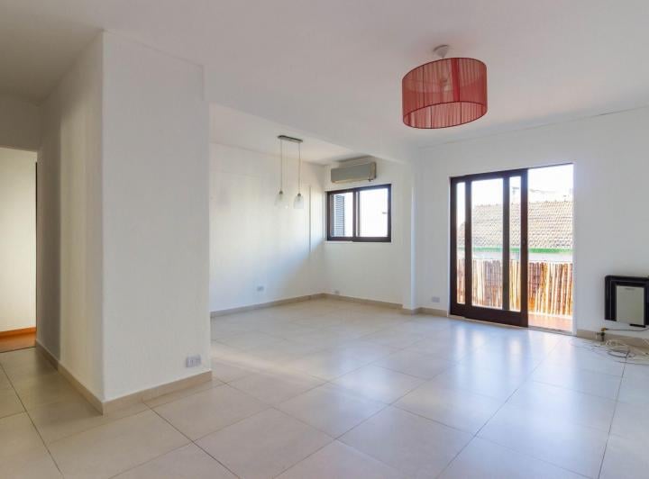 Departamento · 70m² · 4 Ambientes · 1 Cochera