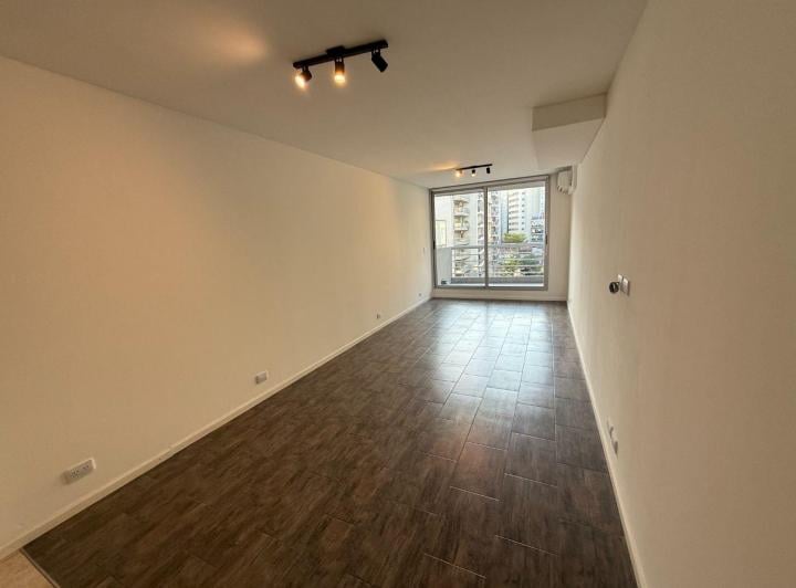 Monoambiente en Alquiler Belgrano Amenities Full