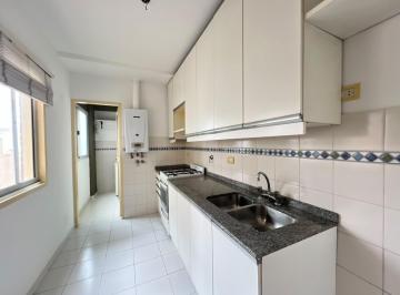 Departamento · 60m² · 4 Ambientes · 1 Cochera · Alquiler Departemento Rosario 2 Dorm. con Cochera Balcon Frente Lavadero Centro