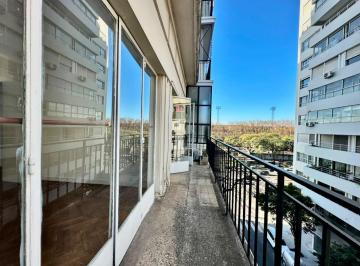 Departamento · 50m² · 2 Ambientes · Departamento de Dos Ambientes en Alquiler - Las Cañitas
