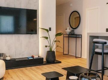 Departamento · 71m² · 3 Ambientes · Libertad 310 1 02