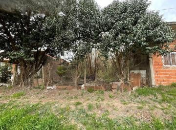 Terreno · 231m² · Terreno Lote en Venta en Matheu