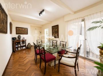 letaral01 · Departamento en Venta - 2 Ambientes - Balcón - Palermo - Palermo Chico