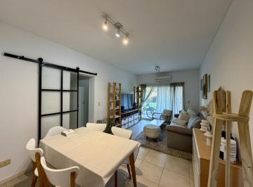 Departamento · 65m² · 3 Ambientes · 1 Cochera · Departamento en Venta Villa Vento Pilar