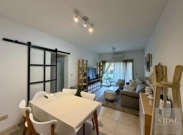 Departamento · 65m² · 3 Ambientes · 1 Cochera · Departamento en Venta Villa Vento Pilar