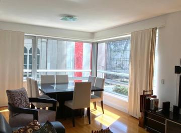 Departamento · 78m² · 2 Ambientes · 1 Cochera · Alquiler 2 Ambientes - Cochera - Le Parc Puerto Madero