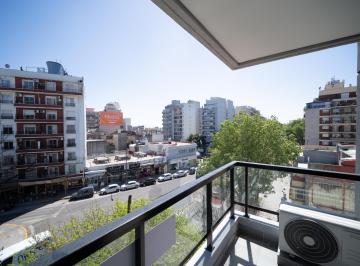 Departamento · 34m² · 2 Ambientes · Venta Villa Urquiza Departamento Monoambiente Divisible a Estrenar Categoria Financiacion