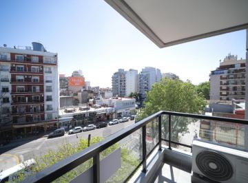 Departamento · 39m² · 1 Ambiente · Venta Parque Chas Departamento Monoambiente a Estrenar Balcon Bajas Expensas Financiacion