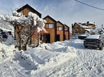 Hotel · 260m² · 12 Ambientes · Venta Complejo de 4 Cabañas en Co. Catedral - Bariloche