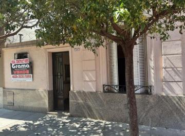 Casa de 4 ambientes, Mataderos · Venta Ideal Constructores